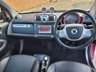 USED 2011 11 SMART FORTWO 1.0 MHD Passion Coupe 2dr Petrol SoftTouch Euro 5 (s/s) (71 bhp) 