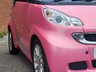 USED 2011 11 SMART FORTWO 1.0 MHD Passion Coupe 2dr Petrol SoftTouch Euro 5 (s/s) (71 bhp) 