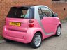 USED 2011 11 SMART FORTWO 1.0 MHD Passion Coupe 2dr Petrol SoftTouch Euro 5 (s/s) (71 bhp) 