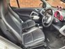 USED 2011 11 SMART FORTWO 1.0 MHD Passion Coupe 2dr Petrol SoftTouch Euro 5 (s/s) (71 bhp) 
