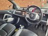 USED 2011 11 SMART FORTWO 1.0 MHD Passion Coupe 2dr Petrol SoftTouch Euro 5 (s/s) (71 bhp) 