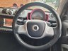 USED 2011 11 SMART FORTWO 1.0 MHD Passion Coupe 2dr Petrol SoftTouch Euro 5 (s/s) (71 bhp) 