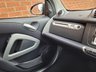 USED 2011 11 SMART FORTWO 1.0 MHD Passion Coupe 2dr Petrol SoftTouch Euro 5 (s/s) (71 bhp) 