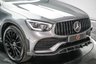 USED 2020 70 MERCEDES-BENZ GLC 2.0 GLC300d AMG Line (Premium) Coupe 5dr Diesel G-Tronic+ 4MATIC Euro 6 (s/s) (245 ps) 