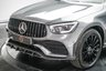 USED 2020 70 MERCEDES-BENZ GLC 2.0 GLC300d AMG Line (Premium) Coupe 5dr Diesel G-Tronic+ 4MATIC Euro 6 (s/s) (245 ps) 
