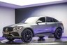 USED 2020 70 MERCEDES-BENZ GLC 2.0 GLC300d AMG Line (Premium) Coupe 5dr Diesel G-Tronic+ 4MATIC Euro 6 (s/s) (245 ps) 