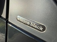 USED 2016 66 SMART FORTWO 0.9T Edition Black Coupe 2dr Petrol Twinamic Euro 6 (s/s) (90 ps) BLUETOOTH-PARK SENSOR-CRUISE-&pound;0 TAX