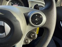 USED 2016 66 SMART FORTWO 0.9T Edition Black Coupe 2dr Petrol Twinamic Euro 6 (s/s) (90 ps) BLUETOOTH-PARK SENSOR-CRUISE-&pound;0 TAX