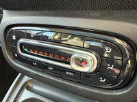 USED 2016 66 SMART FORTWO 0.9T Edition Black Coupe 2dr Petrol Twinamic Euro 6 (s/s) (90 ps) BLUETOOTH-PARK SENSOR-CRUISE-&pound;0 TAX