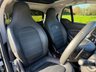 USED 2016 66 SMART FORTWO 0.9T Edition Black Coupe 2dr Petrol Twinamic Euro 6 (s/s) (90 ps) BLUETOOTH-PARK SENSOR-CRUISE-&pound;0 TAX