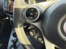 USED 2016 66 SMART FORTWO 0.9T Edition Black Coupe 2dr Petrol Twinamic Euro 6 (s/s) (90 ps) BLUETOOTH-PARK SENSOR-CRUISE-&pound;0 TAX