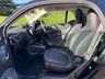 USED 2016 66 SMART FORTWO 0.9T Edition Black Coupe 2dr Petrol Twinamic Euro 6 (s/s) (90 ps) BLUETOOTH-PARK SENSOR-CRUISE-&pound;0 TAX