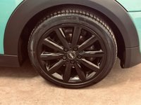 USED 2017 17 MINI HATCH 1.5 Cooper Hatchback 3 Door Petrol Manual Euro 6 (s/s) (136 ps) ULEZ EURO 6 1 PREVIOUS OWNER