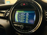 USED 2017 17 MINI HATCH 1.5 Cooper Hatchback 3 Door Petrol Manual Euro 6 (s/s) (136 ps) ULEZ EURO 6 1 PREVIOUS OWNER