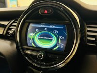 USED 2017 17 MINI HATCH 1.5 Cooper Hatchback 3 Door Petrol Manual Euro 6 (s/s) (136 ps) ULEZ EURO 6 1 PREVIOUS OWNER
