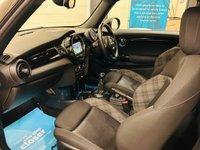 USED 2017 17 MINI HATCH 1.5 Cooper Hatchback 3 Door Petrol Manual Euro 6 (s/s) (136 ps) ULEZ EURO 6 1 PREVIOUS OWNER