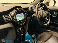 USED 2017 17 MINI HATCH 1.5 Cooper Hatchback 3 Door Petrol Manual Euro 6 (s/s) (136 ps) ULEZ EURO 6 1 PREVIOUS OWNER