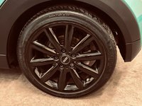 USED 2017 17 MINI HATCH 1.5 Cooper Hatchback 3 Door Petrol Manual Euro 6 (s/s) (136 ps) ULEZ EURO 6 1 PREVIOUS OWNER