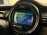 USED 2017 17 MINI HATCH 1.5 Cooper Hatchback 3 Door Petrol Manual Euro 6 (s/s) (136 ps) ULEZ EURO 6 1 PREVIOUS OWNER