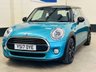 USED 2017 17 MINI HATCH 1.5 Cooper Hatchback 3 Door Petrol Manual Euro 6 (s/s) (136 ps) ULEZ EURO 6 1 PREVIOUS OWNER