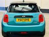 USED 2017 17 MINI HATCH 1.5 Cooper Hatchback 3 Door Petrol Manual Euro 6 (s/s) (136 ps) ULEZ EURO 6 1 PREVIOUS OWNER