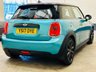 USED 2017 17 MINI HATCH 1.5 Cooper Hatchback 3 Door Petrol Manual Euro 6 (s/s) (136 ps) ULEZ EURO 6 1 PREVIOUS OWNER