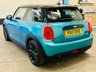 USED 2017 17 MINI HATCH 1.5 Cooper Hatchback 3 Door Petrol Manual Euro 6 (s/s) (136 ps) ULEZ EURO 6 1 PREVIOUS OWNER