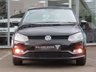 USED 2016 16 VOLKSWAGEN POLO 1.2 TSI BlueMotion Tech SE Hatchback 5dr Petrol Manual Euro 6 (s/s) (90 ps) ONLY 2 PREVIOUS OWNERS.