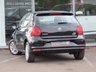 USED 2016 16 VOLKSWAGEN POLO 1.2 TSI BlueMotion Tech SE Hatchback 5dr Petrol Manual Euro 6 (s/s) (90 ps) ONLY 2 PREVIOUS OWNERS.