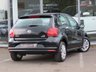 USED 2016 16 VOLKSWAGEN POLO 1.2 TSI BlueMotion Tech SE Hatchback 5dr Petrol Manual Euro 6 (s/s) (90 ps) ONLY 2 PREVIOUS OWNERS.