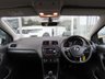 USED 2016 16 VOLKSWAGEN POLO 1.2 TSI BlueMotion Tech SE Hatchback 5dr Petrol Manual Euro 6 (s/s) (90 ps) ONLY 2 PREVIOUS OWNERS.