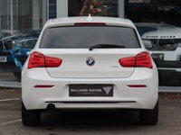 USED 2015 65 BMW 1 SERIES 1.5 118i Sport Hatchback 5dr Petrol Manual Euro 6 (s/s) (136 ps) VERY LOW MILEAGE.