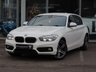 USED 2015 65 BMW 1 SERIES 1.5 118i Sport Hatchback 5dr Petrol Manual Euro 6 (s/s) (136 ps) VERY LOW MILEAGE.