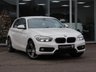 USED 2015 65 BMW 1 SERIES 1.5 118i Sport Hatchback 5dr Petrol Manual Euro 6 (s/s) (136 ps) VERY LOW MILEAGE.