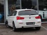 USED 2015 65 BMW 1 SERIES 1.5 118i Sport Hatchback 5dr Petrol Manual Euro 6 (s/s) (136 ps) VERY LOW MILEAGE.