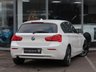 USED 2015 65 BMW 1 SERIES 1.5 118i Sport Hatchback 5dr Petrol Manual Euro 6 (s/s) (136 ps) VERY LOW MILEAGE.