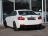 USED 2017 17 BMW 2 SERIES 1.5 218i M Sport Coupe 2dr Petrol Manual Euro 6 (s/s) (136 ps) M240i REPLICA