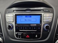 USED 2013 13 HYUNDAI IX35 1.6 GDi Style SUV 5dr Petrol Manual Euro 5 (135 ps) Heated Seats, Bluetooth, 1 Previous Owner