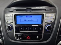 USED 2013 13 HYUNDAI IX35 1.6 GDi Style SUV 5dr Petrol Manual Euro 5 (135 ps) Heated Seats, Bluetooth, 1 Previous Owner