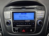 USED 2013 13 HYUNDAI IX35 1.6 GDi Style SUV 5dr Petrol Manual Euro 5 (135 ps) Heated Seats, Bluetooth, 1 Previous Owner