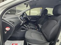 USED 2013 13 HYUNDAI IX35 1.6 GDi Style SUV 5dr Petrol Manual Euro 5 (135 ps) Heated Seats, Bluetooth, 1 Previous Owner