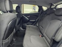 USED 2013 13 HYUNDAI IX35 1.6 GDi Style SUV 5dr Petrol Manual Euro 5 (135 ps) Heated Seats, Bluetooth, 1 Previous Owner