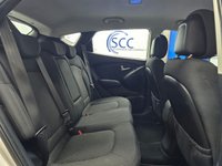 USED 2013 13 HYUNDAI IX35 1.6 GDi Style SUV 5dr Petrol Manual Euro 5 (135 ps) Heated Seats, Bluetooth, 1 Previous Owner
