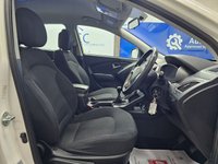 USED 2013 13 HYUNDAI IX35 1.6 GDi Style SUV 5dr Petrol Manual Euro 5 (135 ps) Heated Seats, Bluetooth, 1 Previous Owner