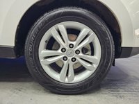 USED 2013 13 HYUNDAI IX35 1.6 GDi Style SUV 5dr Petrol Manual Euro 5 (135 ps) Heated Seats, Bluetooth, 1 Previous Owner