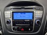 USED 2013 13 HYUNDAI IX35 1.6 GDi Style SUV 5dr Petrol Manual Euro 5 (135 ps) Heated Seats, Bluetooth, 1 Previous Owner