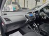USED 2013 13 HYUNDAI IX35 1.6 GDi Style SUV 5dr Petrol Manual Euro 5 (135 ps) Heated Seats, Bluetooth, 1 Previous Owner