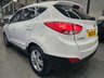 USED 2013 13 HYUNDAI IX35 1.6 GDi Style SUV 5dr Petrol Manual Euro 5 (135 ps) Heated Seats, Bluetooth, 1 Previous Owner