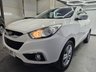 USED 2013 13 HYUNDAI IX35 1.6 GDi Style SUV 5dr Petrol Manual Euro 5 (135 ps) Heated Seats, Bluetooth, 1 Previous Owner