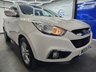 USED 2013 13 HYUNDAI IX35 1.6 GDi Style SUV 5dr Petrol Manual Euro 5 (135 ps) Heated Seats, Bluetooth, 1 Previous Owner